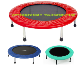 Bật nhún đơn trẻ em